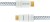 Oniverse - 8K Hdmi Cable - White