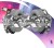 Oniverse Casque Gaming Nebula - Urban Camo