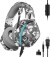 Oniverse Casque Gaming Nebula - Urban Camo