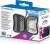 Oniverse Controller Case With 10 Accessories 4 Rings 6 Silicon Cap - Grey