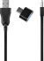 Oniverse Gaming Headset Meteor - Carbon Black