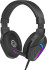 Oniverse Gaming Headset Meteor - Carbon Black