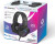 Oniverse Gaming Headset Meteor - Carbon Black