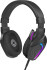Oniverse Gaming Headset Meteor - Carbon Black