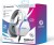 Oniverse Gaming Headset Nebula - Arctic White