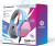 Oniverse Gaming Headset Nebula - Diva Pink