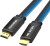 Oniverse - Hdmi Led Cable 8K - Blue