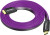 Oniverse Hdmi Led Cable 8K - Purple