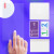 Oniverse Nsw2 Hydrogel Protective Screen For Console