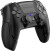 Oniverse Ps4 Wireless Revolt Bluetooth Controller Wasp - Black