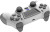 Oniverse Ps4 Wireless Revolt Bluetooth Controller Wasp - White