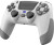 Oniverse Ps4 Wireless Revolt Bluetooth Controller Wasp - White