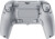 Oniverse - Starion Ps5 Bluetooth Controller - Marmorhvid