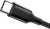 Oniverse Usb-A To Usb-C Charge Cable 3 M - Black