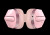 Oniverse Wireless Gaming Headset Polaris - Aurora Pink