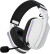 Oniverse Wireless Gaming Headset Polaris - Celestial White