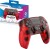 Oniverse Wireless Revolt Bluetooth Controller - Mars Red