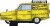 Scalextric - Only Fools And Horses Pakke Med 2 Biler - C4179A