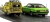 Scalextric - Only Fools And Horses Pakke Med 2 Biler - C4179A