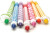 Ooly - Farvekridt Pen 12 Stk - Color Appeel