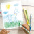 Ooly - Farvekridt Pen 12 Stk - Color Appeel