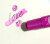 Ooly - Gel Farvekridt Med Duft 6 Stk - Fresh Pick Apple Neon
