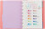 Ooly - Gelpen Med Duft 12 Stk - Yummy Yummy Glitter