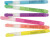 Ooly - Magic Puffy Pens 6 Stk - Neon