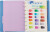 Ooly - Penseltusser 18 Stk - Chroma Blends - Vandfarve