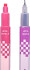 Ooly - Tusser 12 Stk - Dobbeltsidet - Stamp A Square
