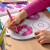 Ooly - Tusser 12 Stk - Sletbar - Make Mistake Sparkle