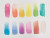 Ooly - Vandfarve Palette - Chroma Blends - Pearlescent