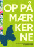 Op På Mærkerne
