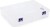 Sortimentskasse Med 10 Rum - Plast - 30X20X6 Cm