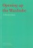 Opening Up The Wardrobe A Methods Book