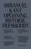 Oplysning Historie Fremskridt