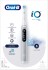 Oral-B - Io6S Grå Opal Elektrisk Tandbørste