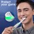 Oral-B - Io6S Grå Opal Elektrisk Tandbørste