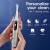 Oral-B - Io6S Grå Opal Elektrisk Tandbørste