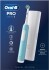 Oral-B - Pro1 Turkis Elektrisk Tandbørste Tc