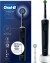 Oral-B - Vitality Pro Ca Hbox Sort Elektrisk Tandbørste Ekstra Refill