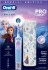 Oral-B - Vitality Pro Kids Frozen Elektrisk Tandbørste Hbox Tc
