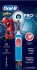 Oral-B - Vitality Pro Kids Spiderman Elektrisk Tandbørste Cls