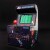 Orb - Mini Arcade Machine - Incl 300X 16-Bit Games