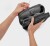 Orbitkey - 2-In-1 Tech Pouch - Graphite