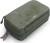 Orbitkey - 2-In-1 Tech Pouch - Olive