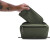 Orbitkey - 2-In-1 Tech Pouch - Olive