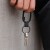 Orbitkey - Clip Mini- Black