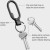 Orbitkey - Clip Mini- Black