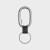 Orbitkey - Clip Mini - Silver